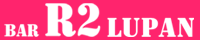 川崎「BAR R2 LUPAN（バー・アールツー・ルパン）」 200x40バナー